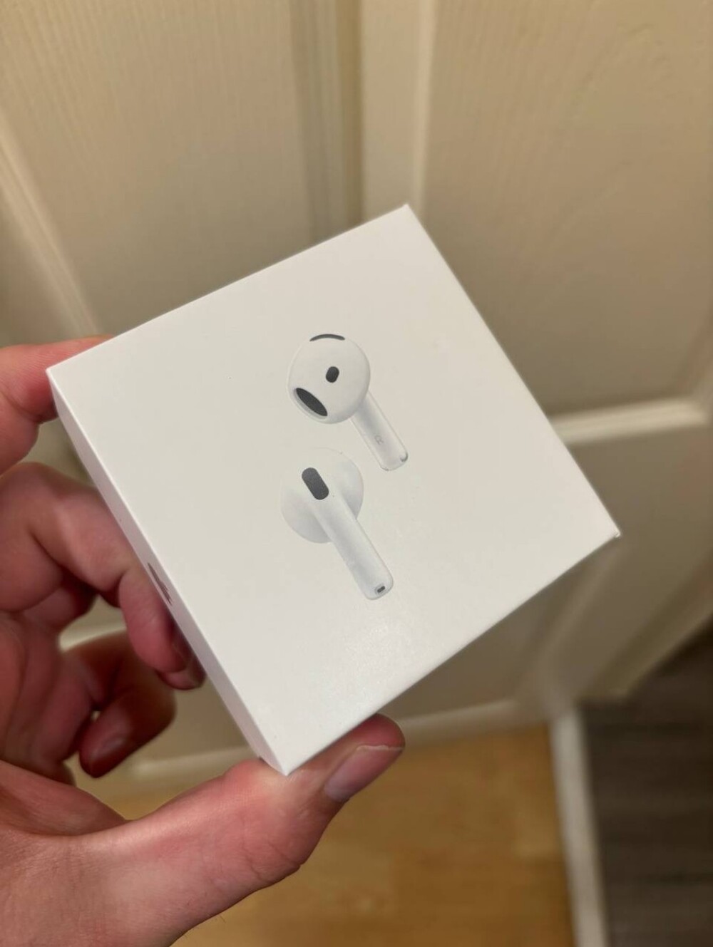 Apple Airpods 4 ANC